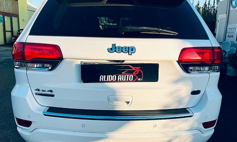 Jeep Grand Cherokee ...