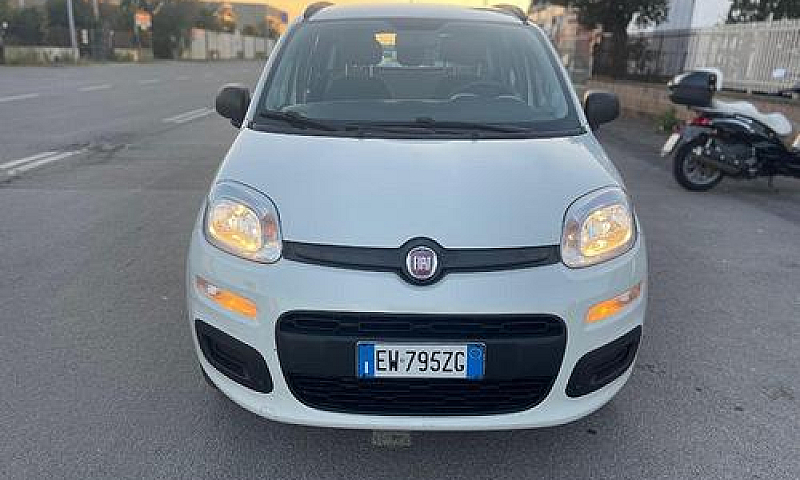 Fiat - Panda - 0.9 T...