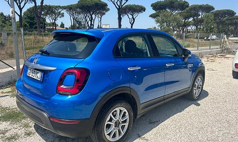 Fiat 500X 1.3 Multij...