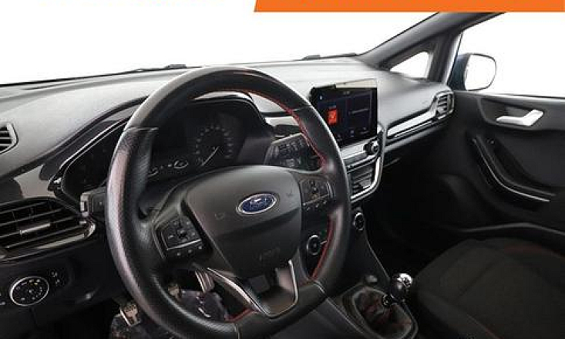Ford Fiesta Dk76830...