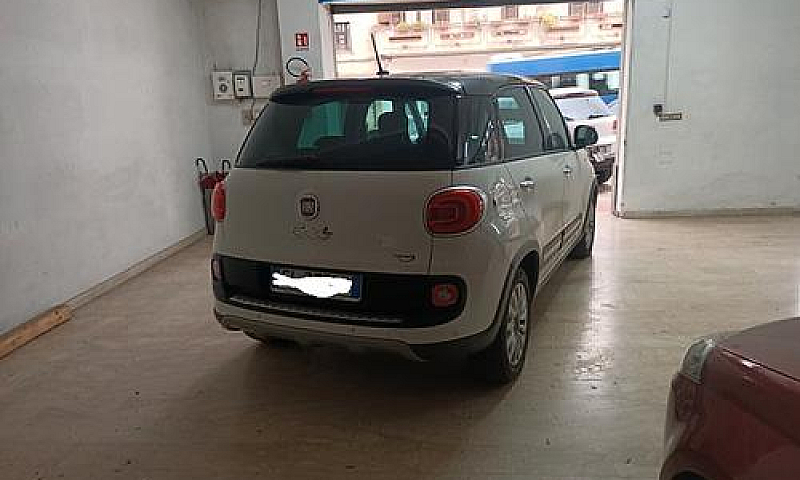 Fiat 500L 1.6 Mjt 12...