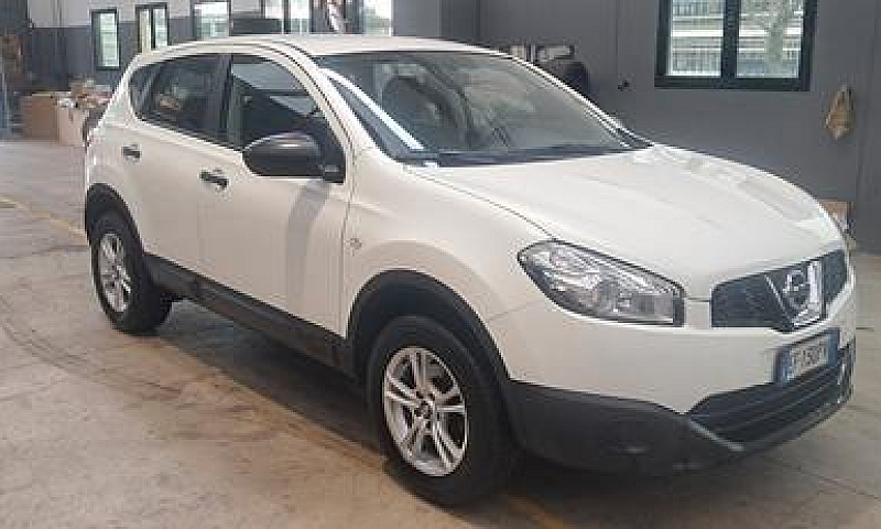 Nissan Qashqai 1.6 1...