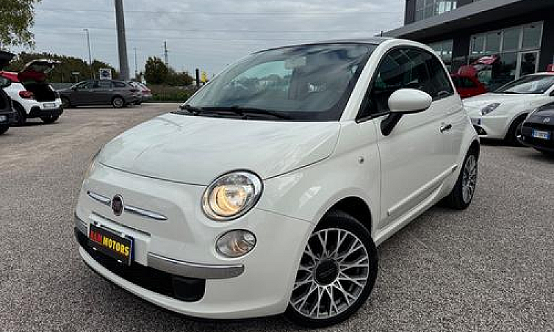 Fiat 500 1.2 Lounge ...
