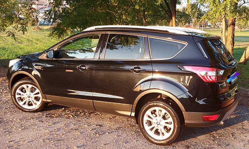 Ford Kuga 1.5...