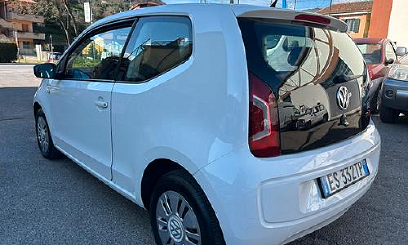 Volkswagen Up 1.0 Be...