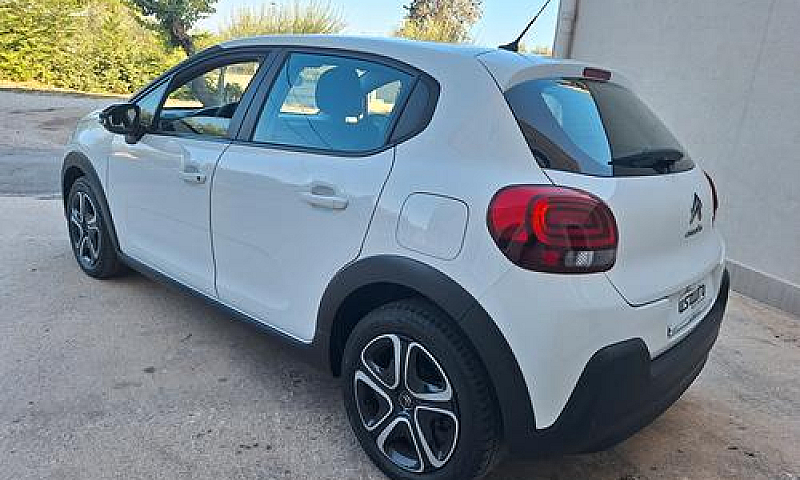 Citroen C3 1.5 Hdi 1...