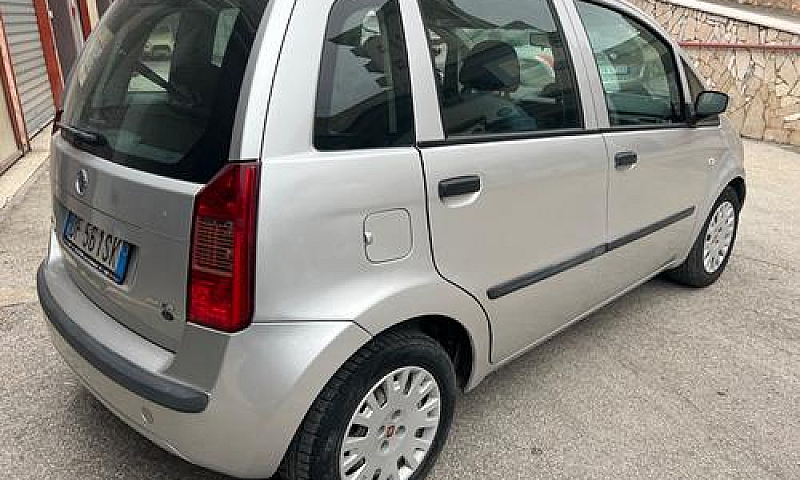 Fiat Idea 1.3 Multij...