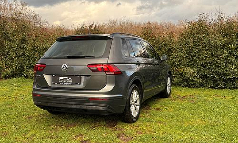 Volkswagen Tiguan 1....