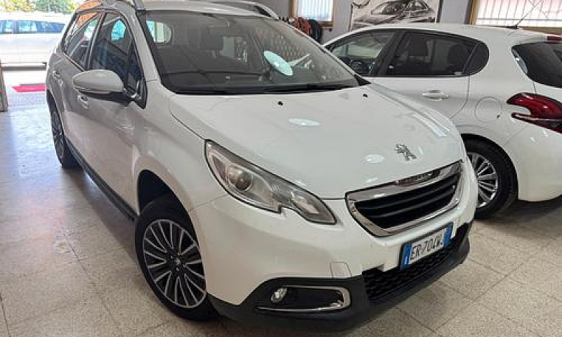 Peugeot 2008 Puretec...