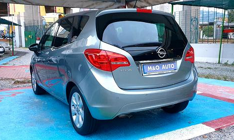 Opel Meriva 1.4 Benz...