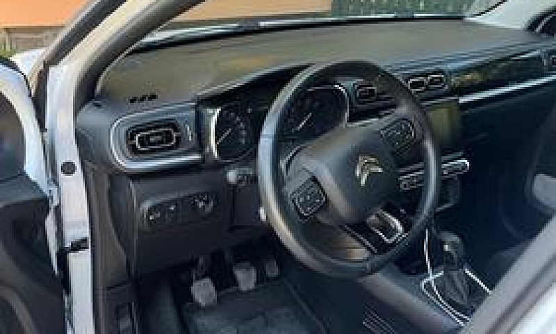 Citroen C3 3ª Serie ...