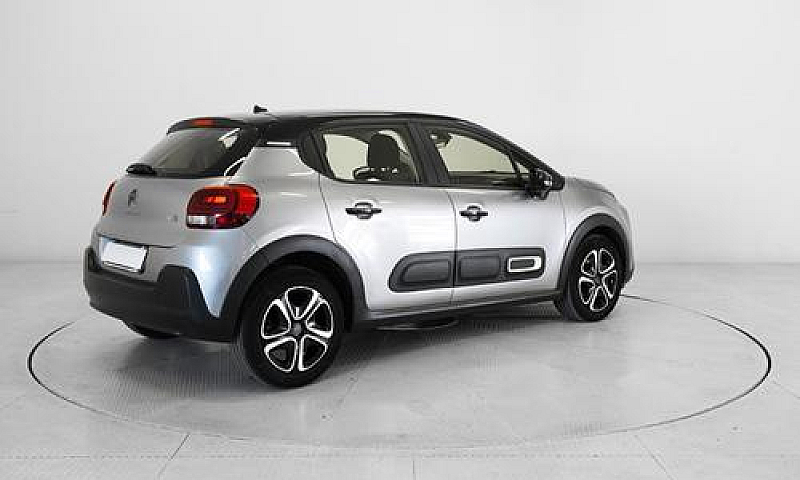 Citroen C3 Puretech ...