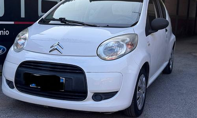 Citroen C1 3 Porte I...