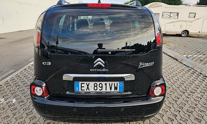 Citroen C3 Picasso 1...