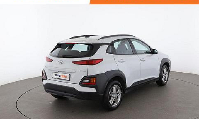 Hyundai Kona Lr56852...