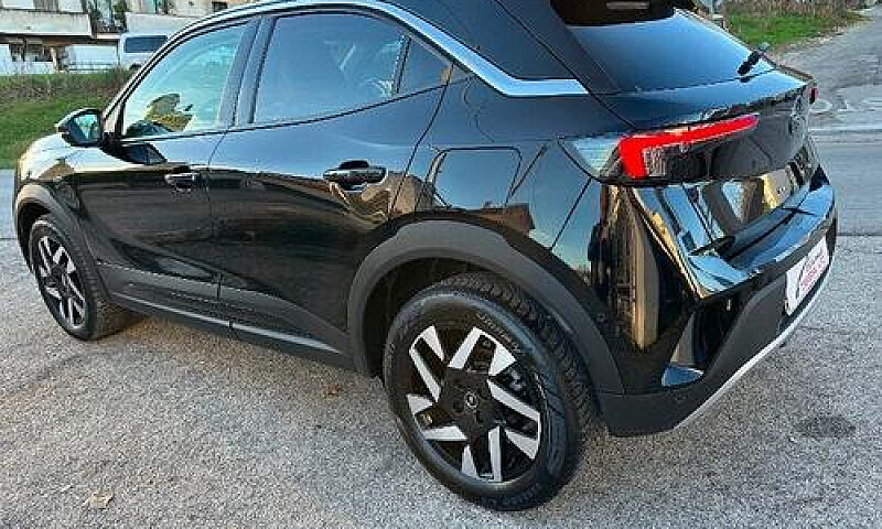 Opel Mokka 1.5 Diese...
