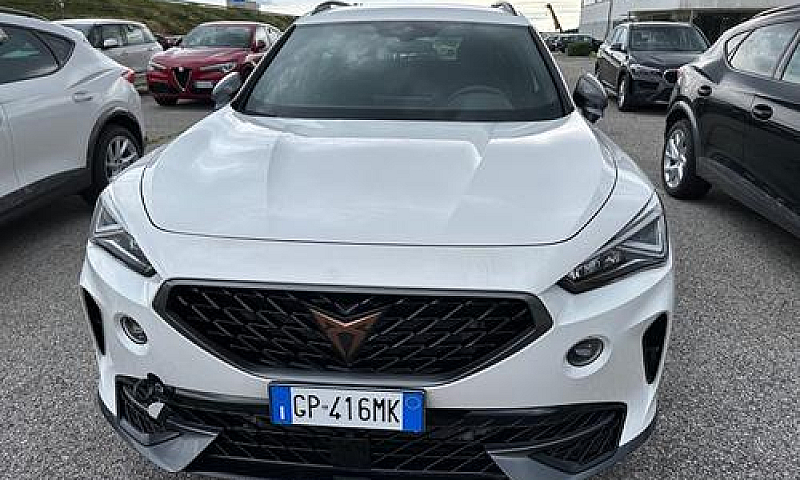 Cupra Formentor 1.4 ...