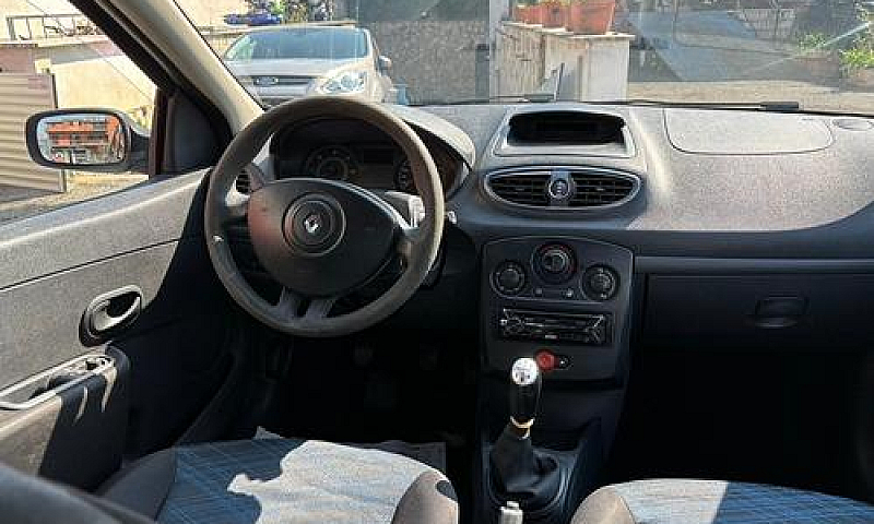 Renault Clio Storia ...
