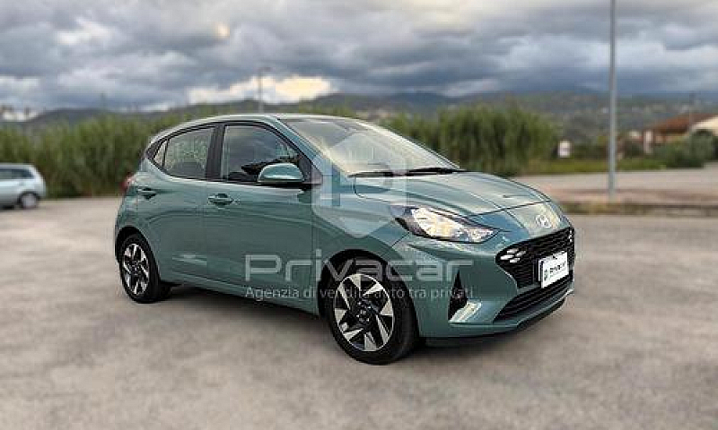 Hyundai I10 1.0 Mpi ...
