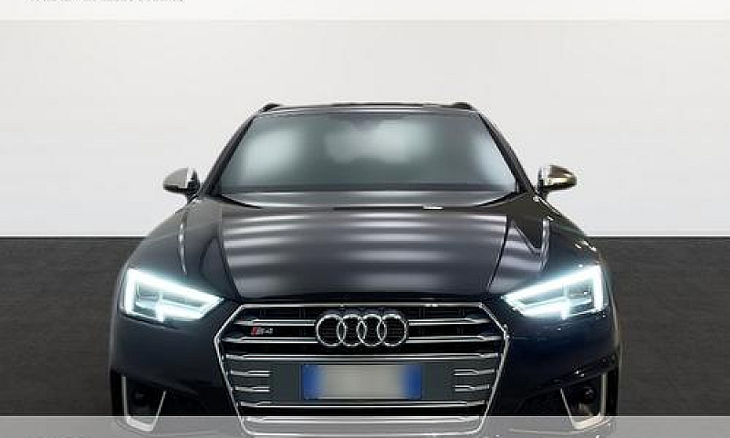 Audi S4 Avant 3.0 Td...