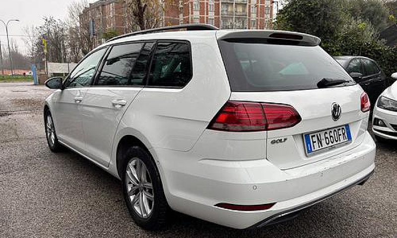 Volkswagen Golf 1.6 ...