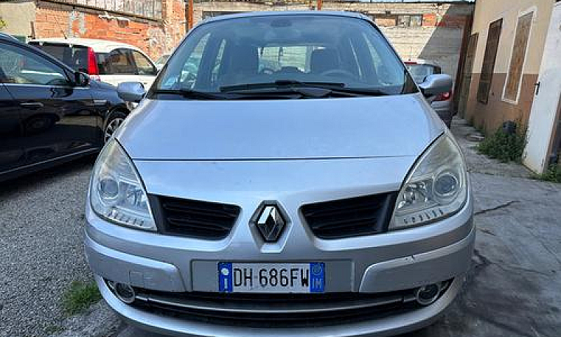 Renault Megane Mégan...