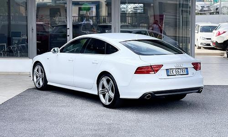 Audi A7 3.0 Diesel 2...