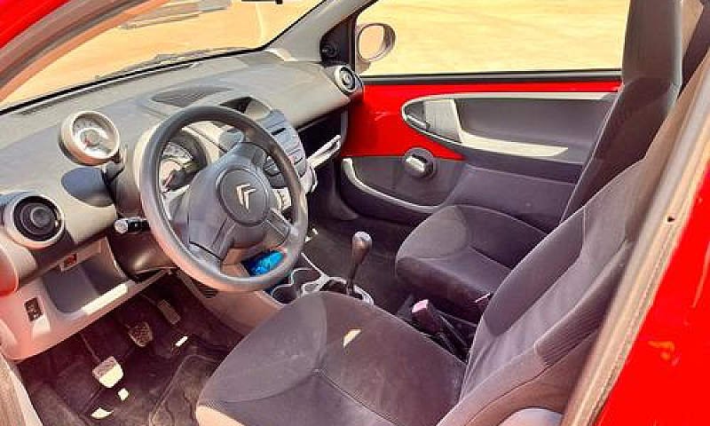 Citroen C1 - 2006...