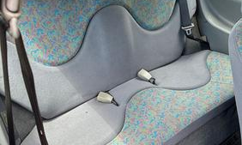 Nissan Micra...