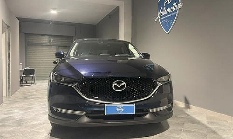 Mazda Cx-5 2.2 Skyac...