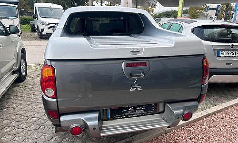 Mitsubichi L200 Camb...