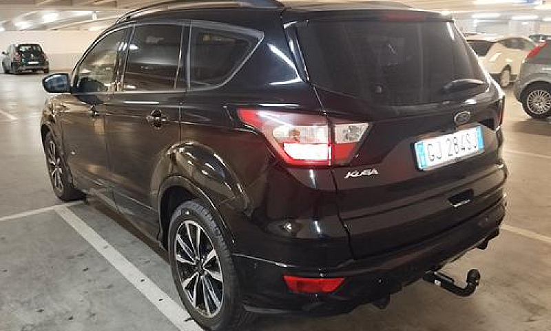 Ford Kuga 2ª Serie -...