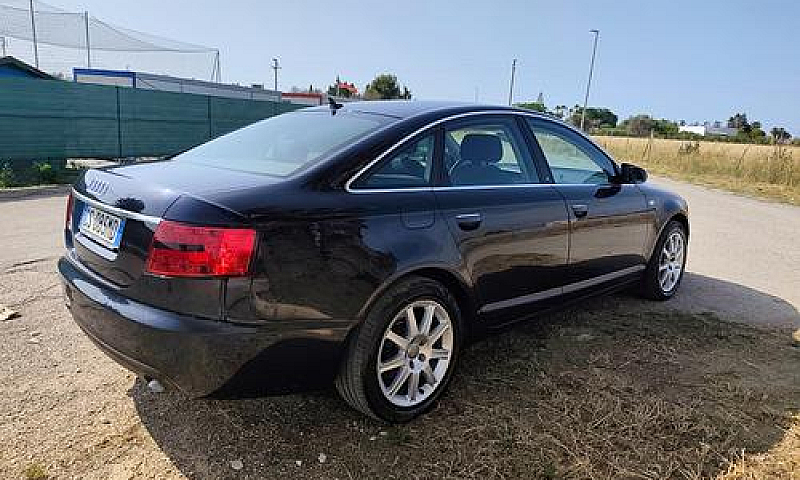 Audi A6 2.0 140Cv Pe...