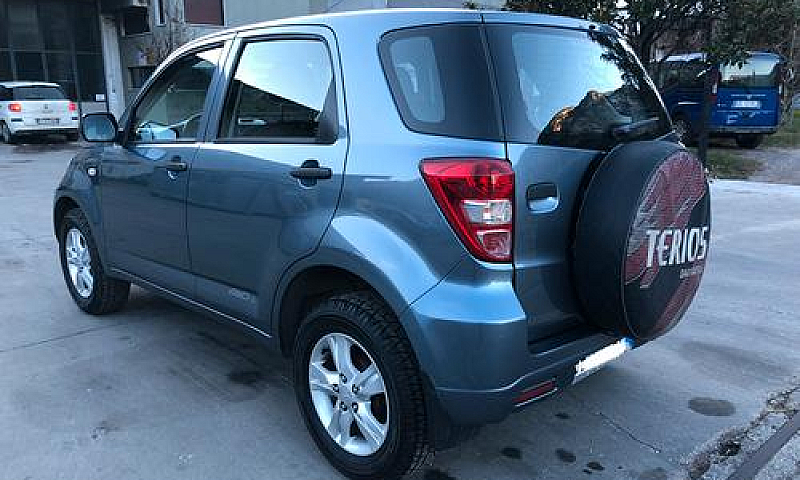 Daihatsu Terios 1.5 ...
