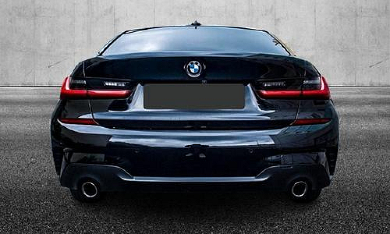 Bmw 320 D 48V Xdrive...