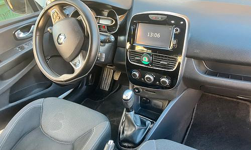 Renault Clip...