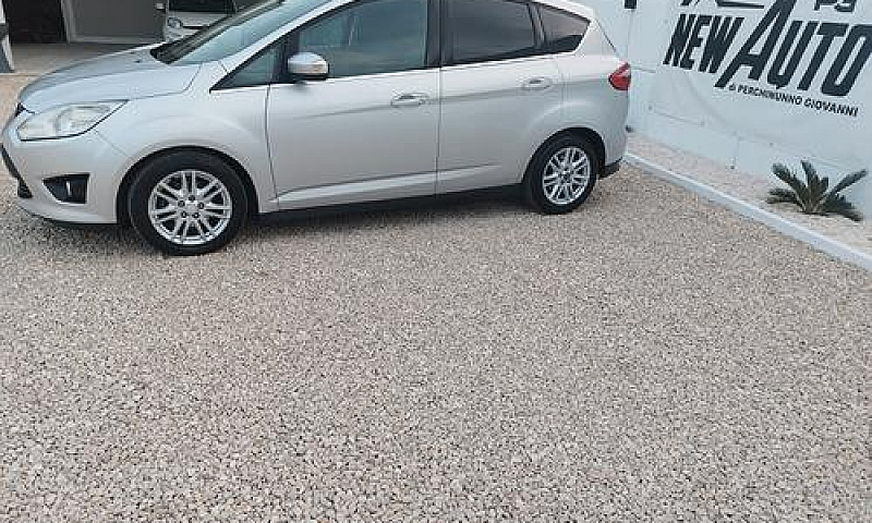 Ford C-Max 1.5 Tdci ...