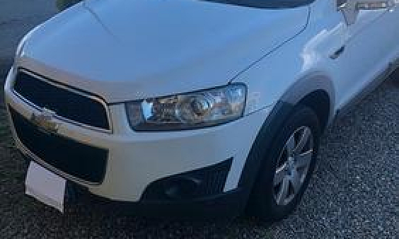 Chevrolet 7 Posti...