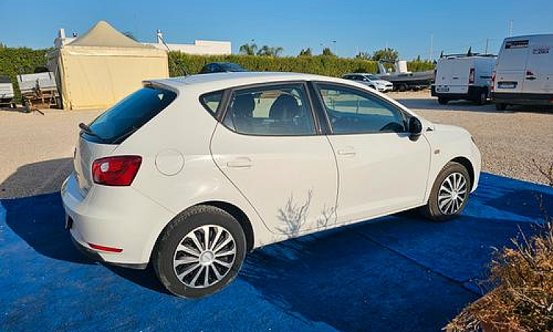 Seat Ibiza 1.2 Tdi C...
