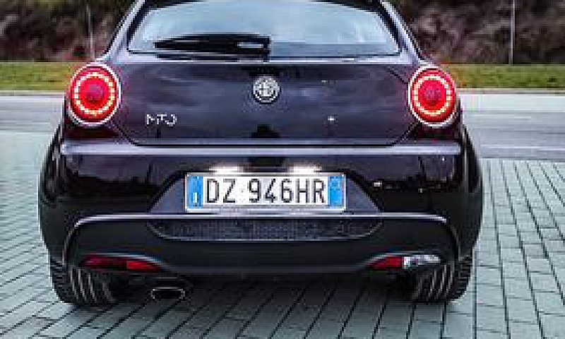 Alfa Romeo Mito - 20...