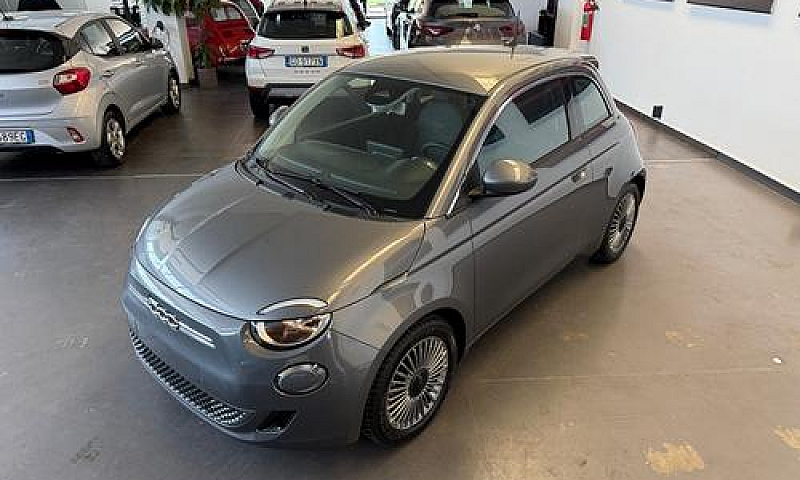 Fiat 500E Berlina 42...