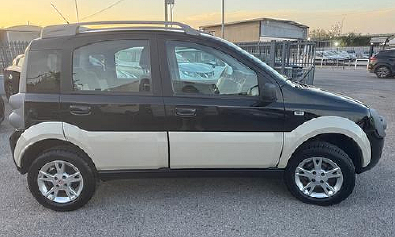 Fiat Panda 1.3 Mjt 1...