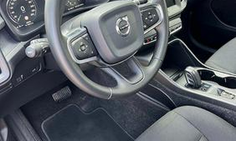 Volvo Xc40 D3 Geartr...