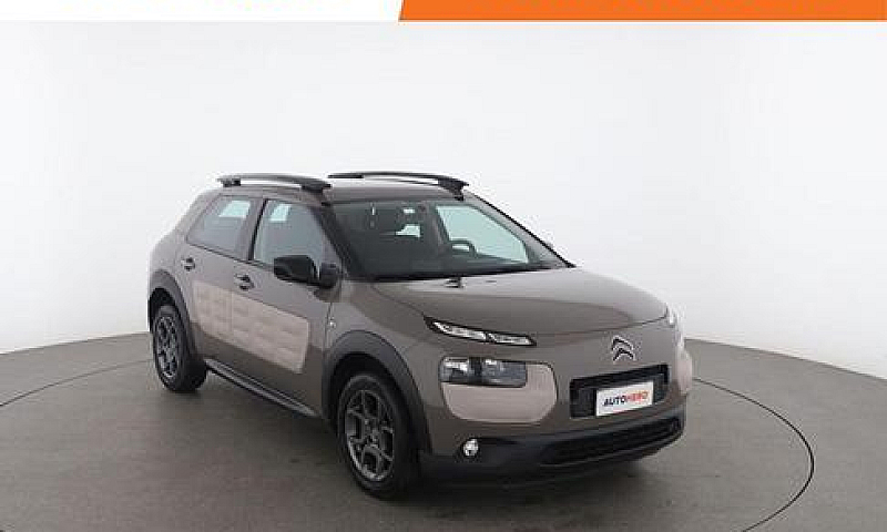 Citroen C4 Cactus Pz...