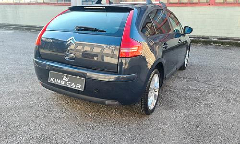 Citroen C4 1.6 16V V...