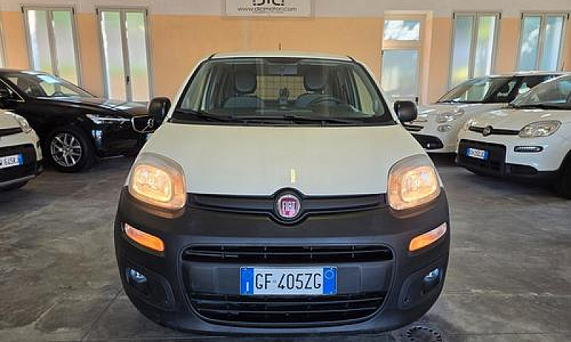 Fiat Panda 1.0 Hybri...