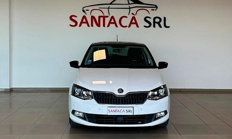 Skoda Fabia 1.4 Tdi ...