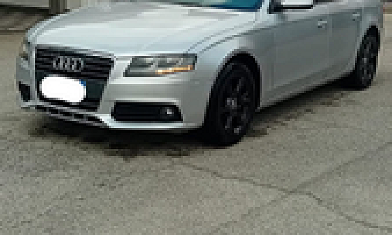 Vndo Audi A4 Avant 2...