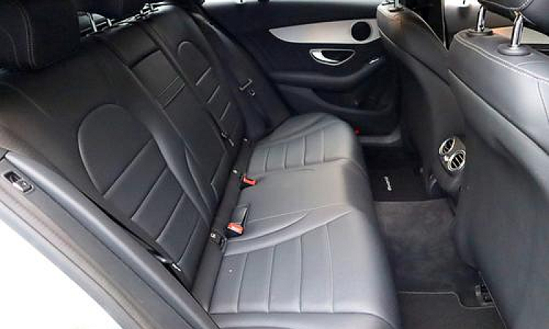 Mercedes C 250D 204 ...