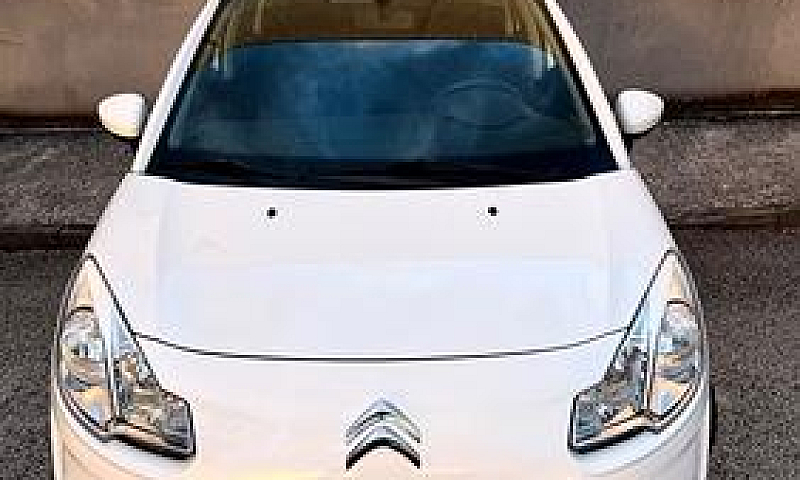 Citroen C3 1.4 Hdi 7...